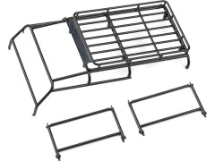 (TRA9728) Traxxas rám karosérie vnější (pro TRA9712)