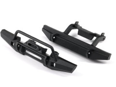 (TRA9734) Traxxas nárazník (sada)