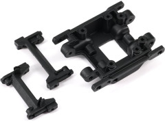 (TRA9736) Traxxas díly šasi