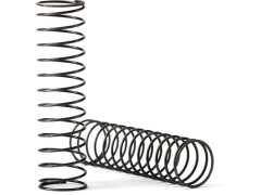 (TRA9758) Traxxas pružina tlumiče GTM #0.095 (2ks)