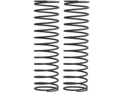 (TRA9759) Traxxas pružina tlumiče GTM #0.123 (2ks)