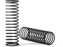 (TRA9760) Traxxas pružina tlumiče GTM #0.155 (2ks)