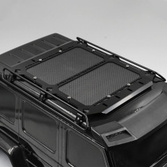 (TRX4-084) Střešní nosič s LED pro Traxxas TRX-4 Mercedes-Benz G63 (2)