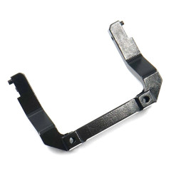 (AXSC-072) SCX24 Jeep Alu Front Bumper Mount (2)
