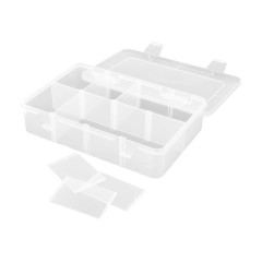 (R14035) Box na součástky 186x125x43mm (1)