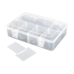 (R14035) Box na součástky 186x125x43mm (3)