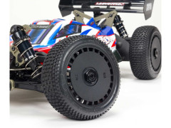 Arrma Typhon TLR Tuned 6S BLX 1:8 4WD RTR