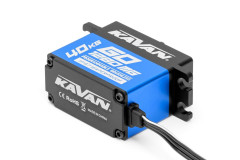 (KAV20.1280MG)  Servo Kavan GO-1280MG (0.085s, 40kg/cm)