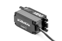 (MB-2313) Servo MIBO Low Profile Brushless (0.07s, 20kg/cm)