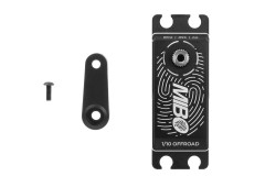 (MB-2313) Servo MIBO Low Profile Brushless (0.07s, 20kg/cm)