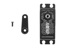 (MB-2321) Servo MIBO Brushless (0.052s, 23kg/cm)