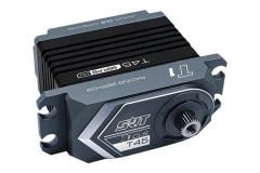 (SRT-T45) Servo SRT T45 HiVolt Coreless (0.13s, 45kg/cm)