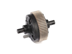 (TRA9480A) Traxxas diferenciál sestavený (pro převodovku Magnum 272R)