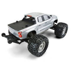 (PRO350600) Karoserie 1:10 Chevrolet Silverado Z71 2019 Trail Boss (Stampede 4x4) (5)