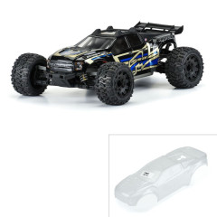 (PRO352817) Karoserie 1:10 Ford F-150 Raptor 2017 (Truggy)