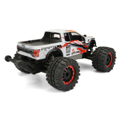 (PRO347000) Karoserie 1:10 Ford F-150 Raptor 2017 (Monster Truck) (5)