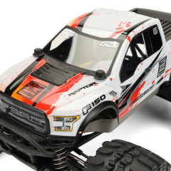 (PRO347000) Karoserie 1:10 Ford F-150 Raptor 2017 (Monster Truck) (6)