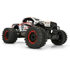 (PRO347000) Karoserie 1:10 Ford F-150 Raptor 2017 (Monster Truck) (7)