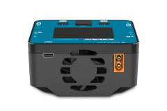(KAV34.1050) KAVAN C50 Duo nabíječ s balancerem 2x 250W