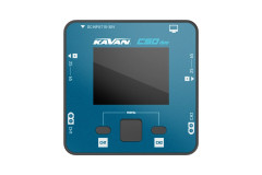 (KAV34.1050) KAVAN C50 Duo nabíječ s balancerem 2x 250W