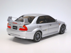Tamiya Mitsubishi Lancer Evo V TT-02 (6)