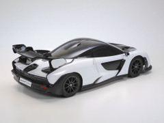 Tamiya Mitsubishi Lancer Evo V TT-02 (13)