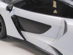 Tamiya Mitsubishi Lancer Evo V TT-02 (16)