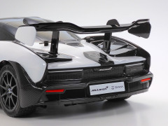 Tamiya Mitsubishi Lancer Evo V TT-02 (18)