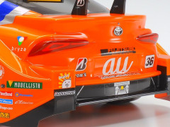 Tamiya Au Tom'S Gr Supra TT-02 (18)