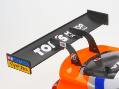 Tamiya Au Tom'S Gr Supra TT-02 (19)