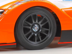 Tamiya Au Tom'S Gr Supra TT-02 (20)