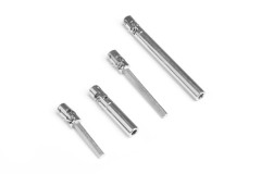 (KAV06.240074) GRE18 sada ocelových hlavních kardanů