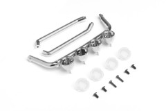 KAV06.240161) GRE18O sada ochranné klece se světly