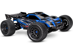 Traxxas XRT 8S 1:6 4WD TQi RTR (modrá)