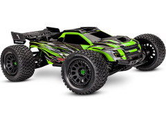 Traxxas XRT 8S 1:6 4WD TQi RTR (zelená)