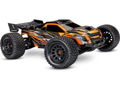 Traxxas XRT 8S 1:6 4WD TQi RTR (oranžová)