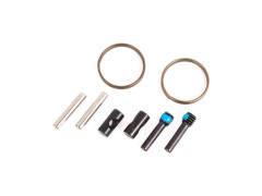 (TRA9656X) Traxxas servisní sada CVD hřídelí (pro #9655X)