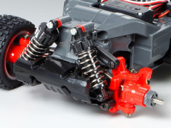 Tamiya Volkswagen Beetle Rally MF-01X (9)