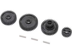 (AXI212008) Axial ozubená kola převodovky 48P: UTB18 Capra