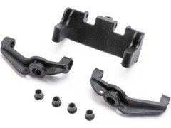 (AXI212009) Axial díly portálové nápravy přední: UTB18 Capra