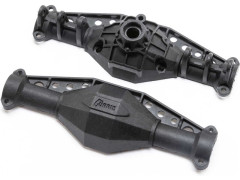 (AXI212011) Axial portálová skříň nápravy Currie F9: UTB18 Capra