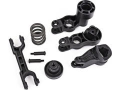 (TRA7843) Traxxas mechanika řízení