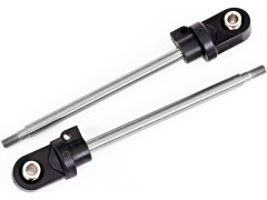 (TRA7863) Traxxas pístnice tlumiče 92mm ocelová (2ks)