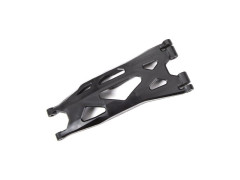(TRA7893) Traxxas rameno podvozku dolní pravé černé (pro TRA7895)