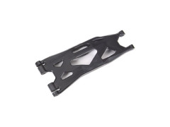 (TRA7894) Traxxas rameno podvozku dolní levé černé (pro TRA7895)