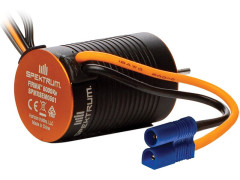 (SPMXSEM0501) Spektrum motor střídavý Firma 6000ot/V s integrovaným regulátorem