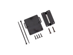 (TRA6563) Traxxas lože telemetrie (pro T-výztuhu šasi)