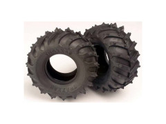 (TRA1870) Traxxas pneu Sledgehammer terra-spiked (2ks)
