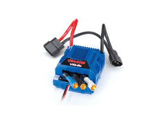 (TRA3485T) Traxxas regulátor Velineon VXL-6s V2 (pro Sledge)