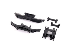 (TRA9735A) Traxxas nárazník s navijákem (sada)